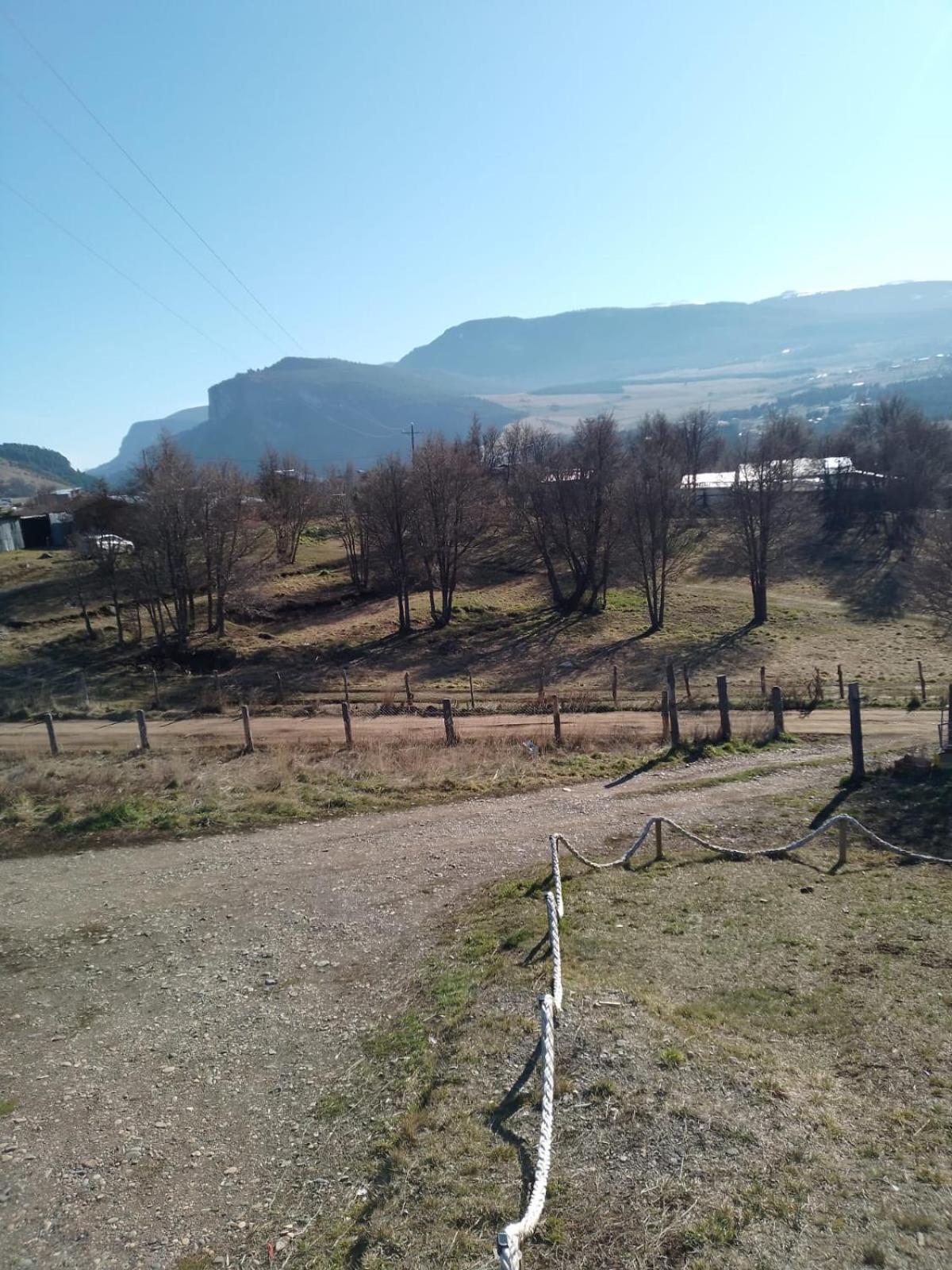 Cabanas Kapenken Coyhaique Exterior foto